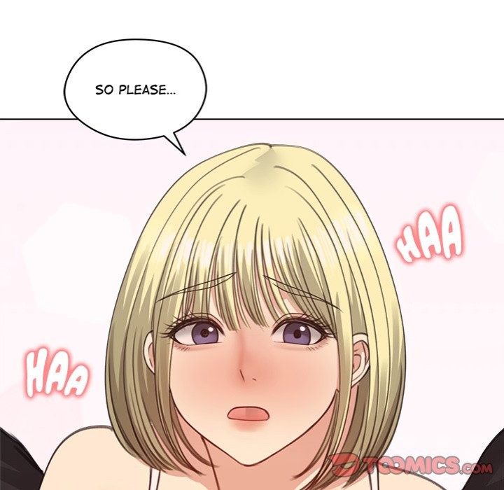 Runaway Wife Chapter 35 - Page 165