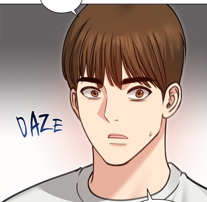 Runaway Wife Chapter 35 - Page 19