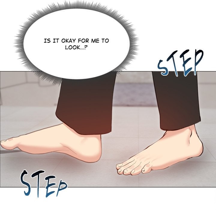 Runaway Wife Chapter 35 - Page 32