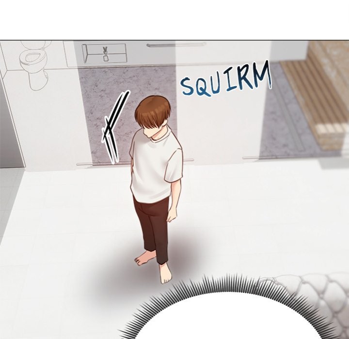 Runaway Wife Chapter 35 - Page 33