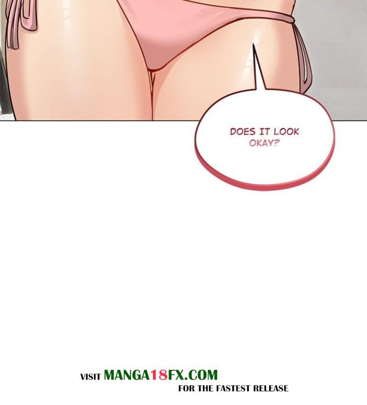 Runaway Wife Chapter 35 - Page 39