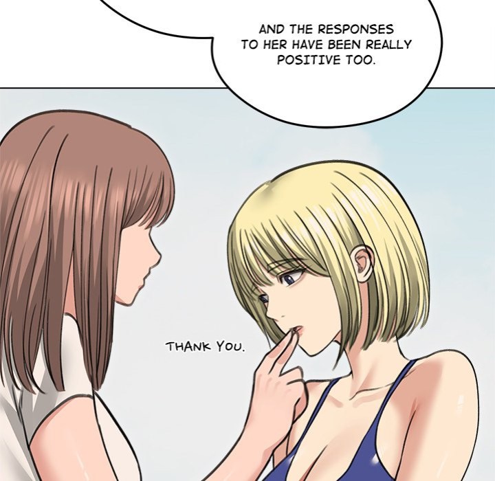 Runaway Wife Chapter 36 - Page 104