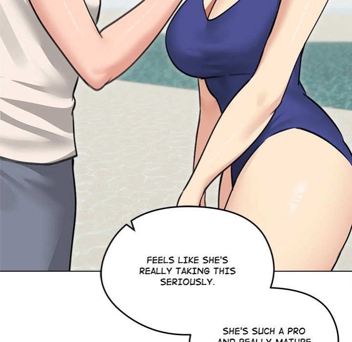 Runaway Wife Chapter 36 - Page 105