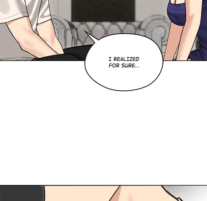 Runaway Wife Chapter 36 - Page 152