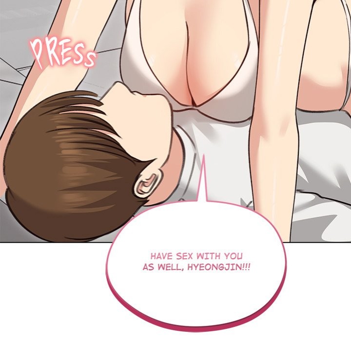 Runaway Wife Chapter 36 - Page 25