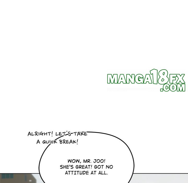 Runaway Wife Chapter 36 - Page 98