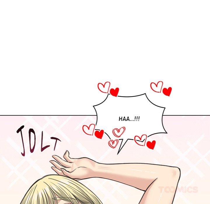 Runaway Wife Chapter 37 - Page 120