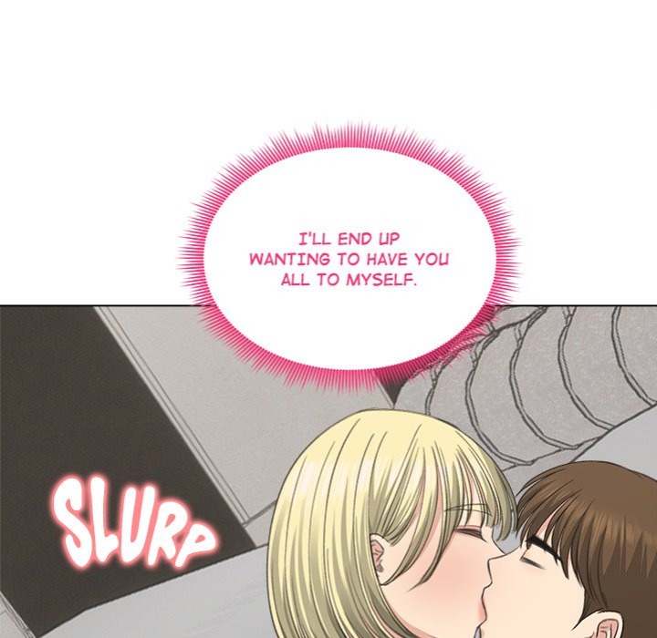 Runaway Wife Chapter 37 - Page 160