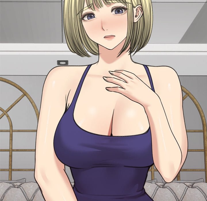 Runaway Wife Chapter 37 - Page 17