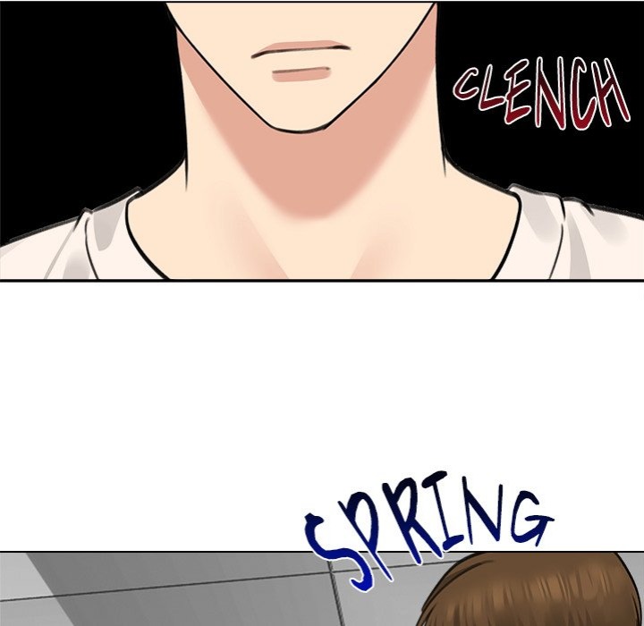 Runaway Wife Chapter 37 - Page 20