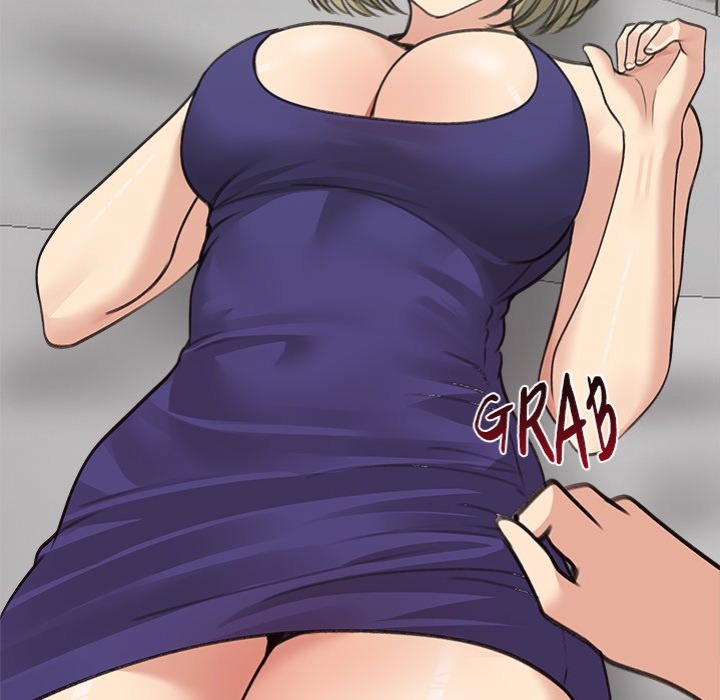 Runaway Wife Chapter 37 - Page 52