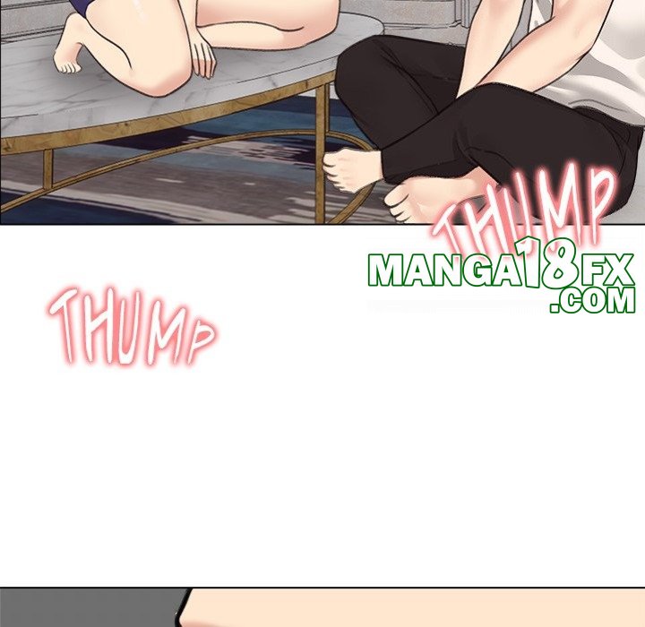 Runaway Wife Chapter 37 - Page 8