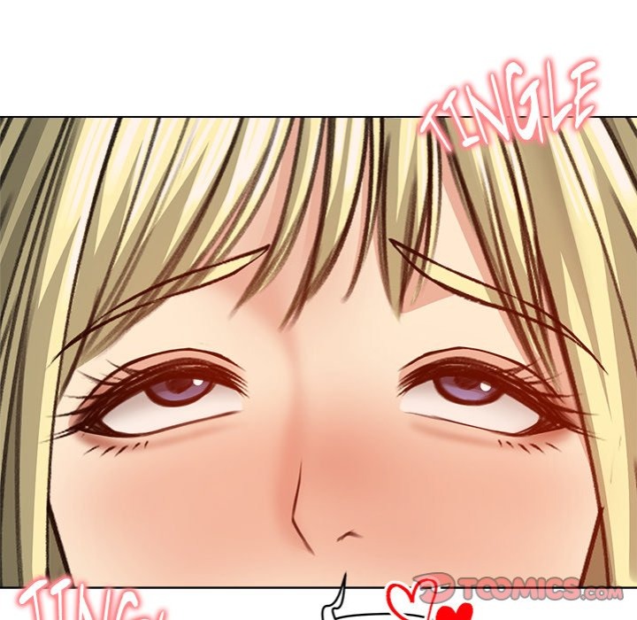 Runaway Wife Chapter 38 - Page 108