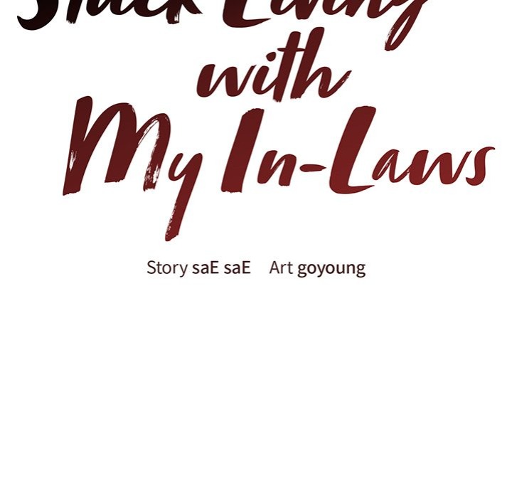 Runaway Wife Chapter 38 - Page 46