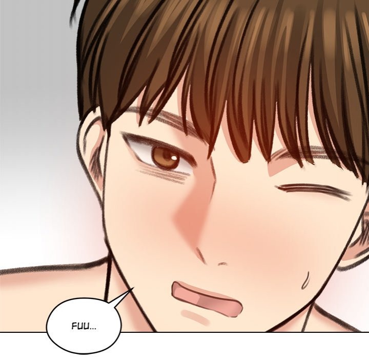 Runaway Wife Chapter 39 - Page 107