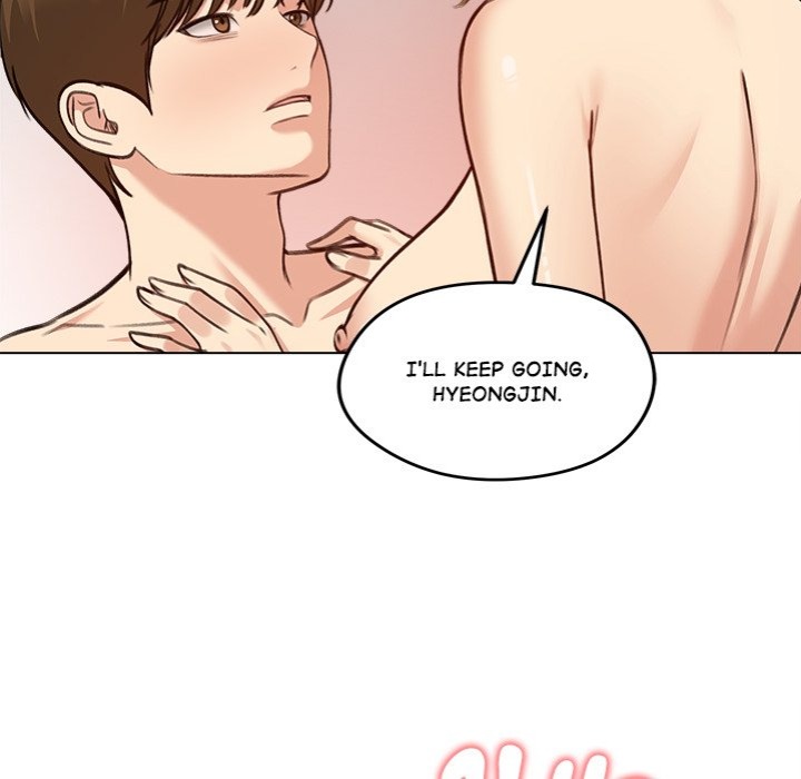 Runaway Wife Chapter 39 - Page 123