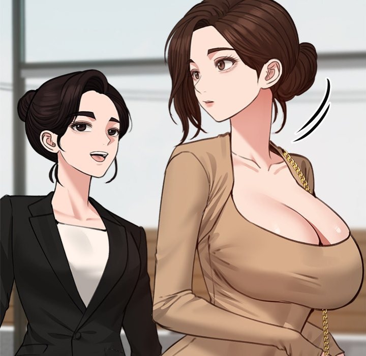 Runaway Wife Chapter 39 - Page 164