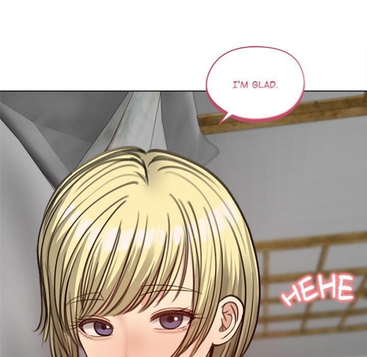 Runaway Wife Chapter 39 - Page 49