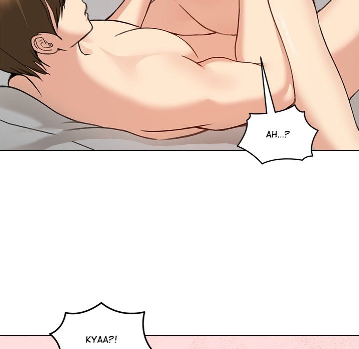 Runaway Wife Chapter 39 - Page 65