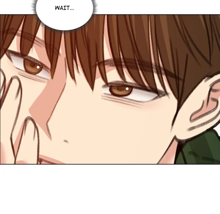 Runaway Wife Chapter 40 - Page 144