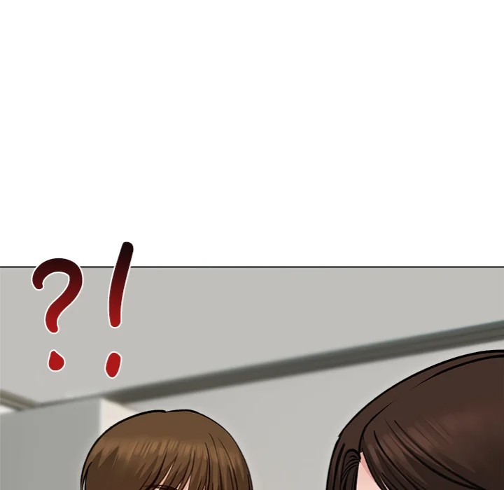 Runaway Wife Chapter 40 - Page 162