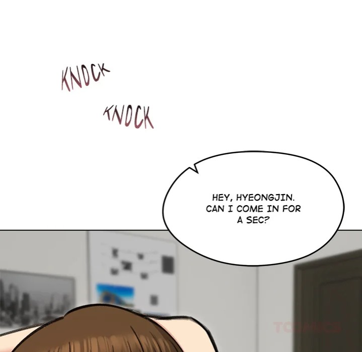 Runaway Wife Chapter 40 - Page 36