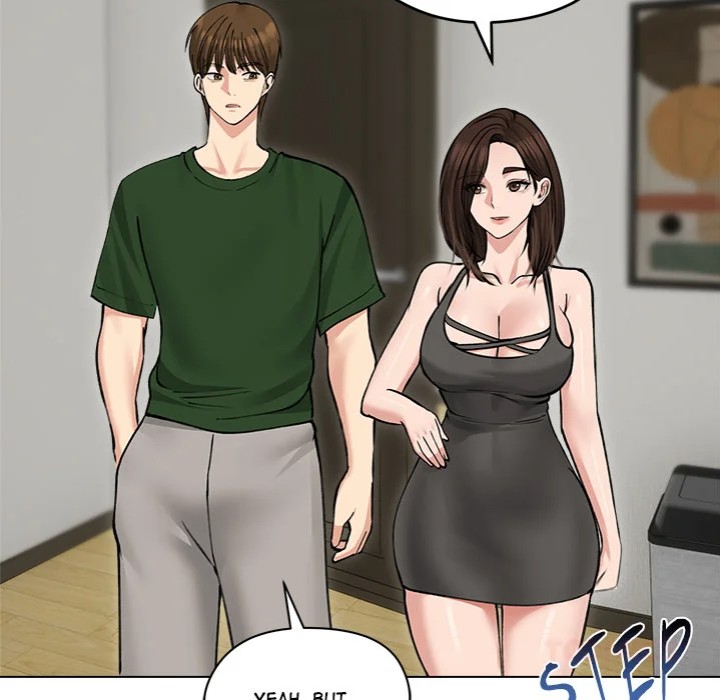 Runaway Wife Chapter 40 - Page 44