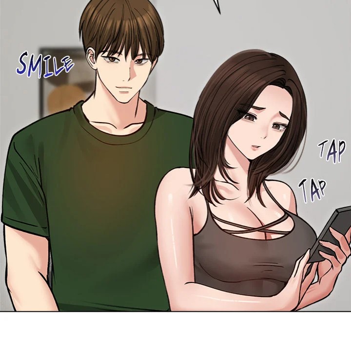 Runaway Wife Chapter 40 - Page 49