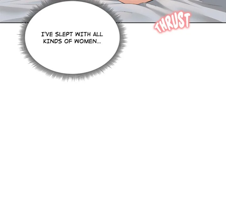 Runaway Wife Chapter 41 - Page 117