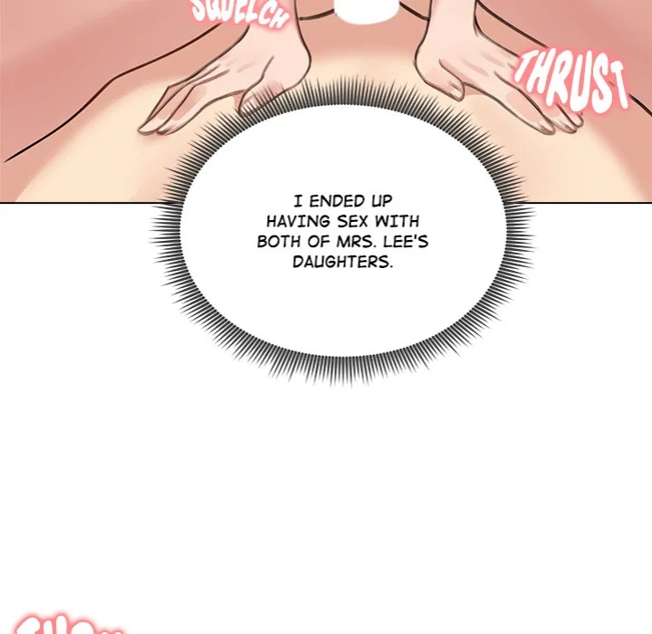 Runaway Wife Chapter 41 - Page 122