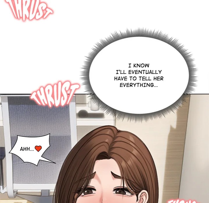 Runaway Wife Chapter 41 - Page 123