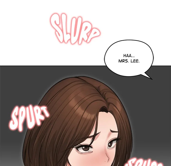 Runaway Wife Chapter 41 - Page 88