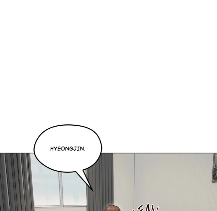 Runaway Wife Chapter 41 - Page 99