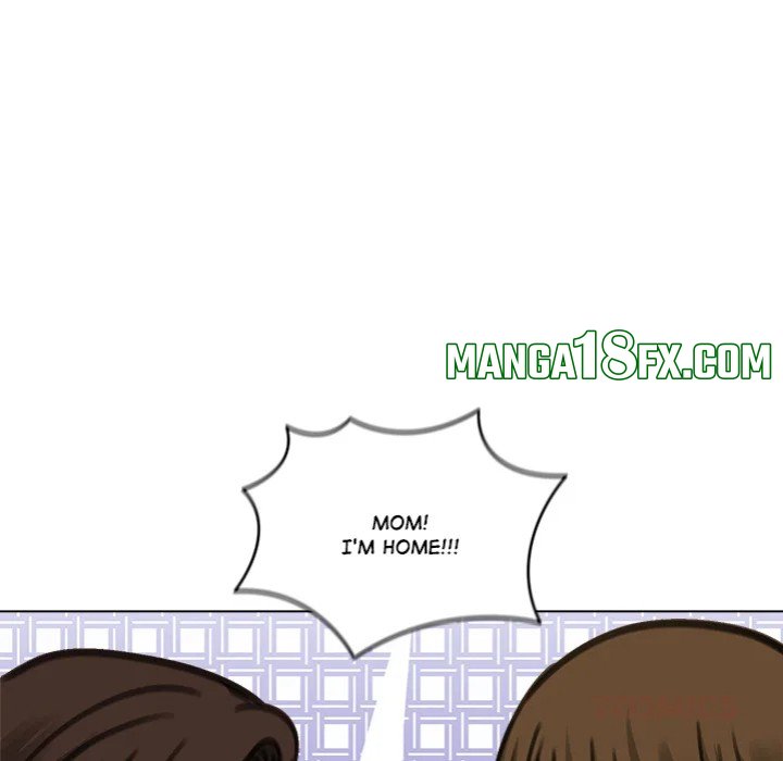Runaway Wife Chapter 42 - Page 138