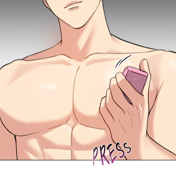 Runaway Wife Chapter 42 - Page 168