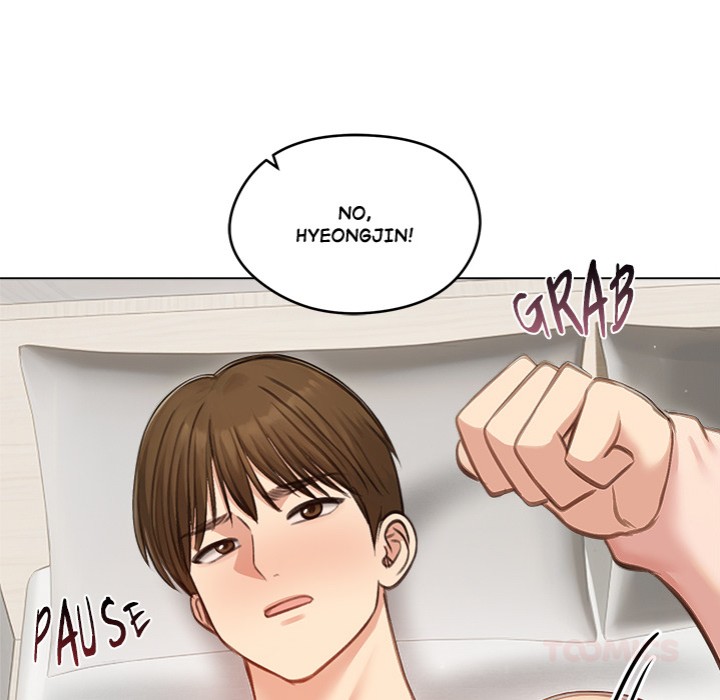 Runaway Wife Chapter 43 - Page 111