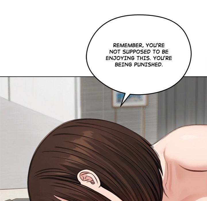 Runaway Wife Chapter 43 - Page 115