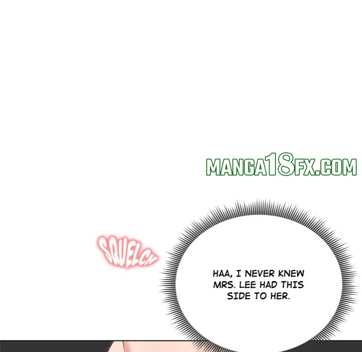 Runaway Wife Chapter 43 - Page 117