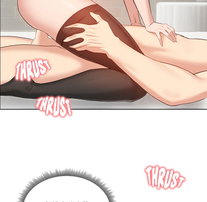 Runaway Wife Chapter 43 - Page 123