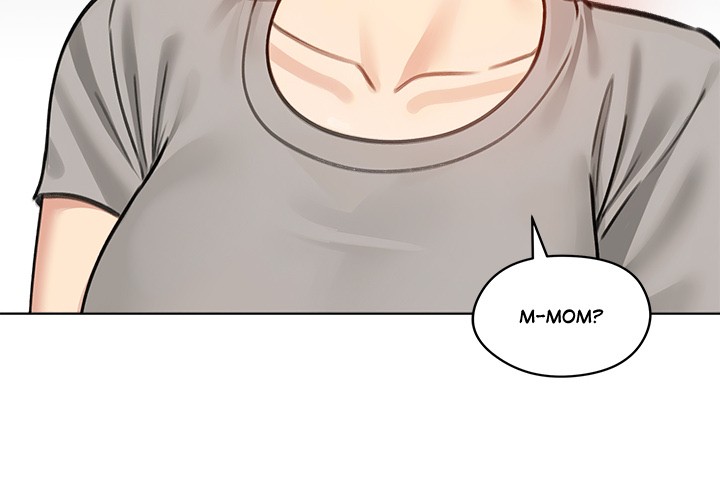 Runaway Wife Chapter 43 - Page 4