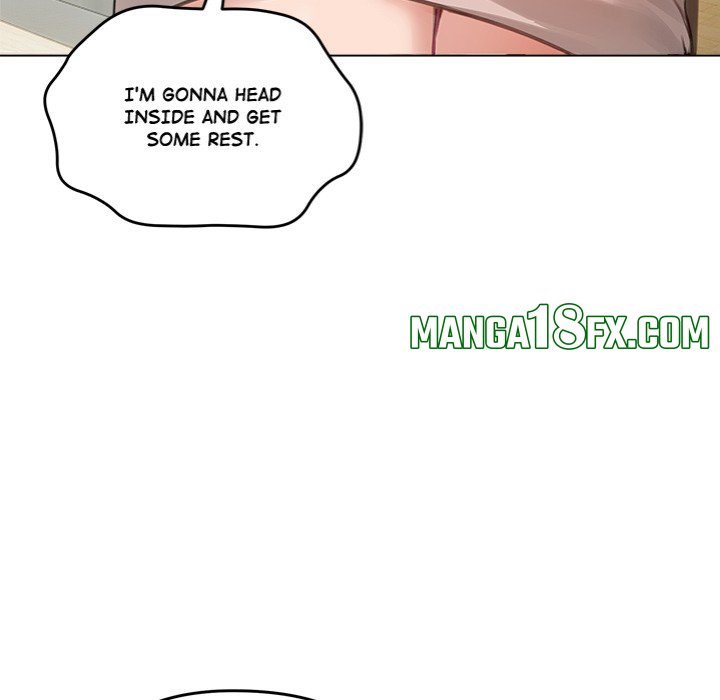 Runaway Wife Chapter 43 - Page 43