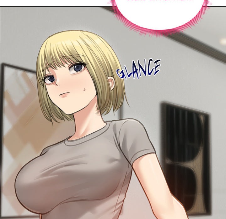 Runaway Wife Chapter 43 - Page 55