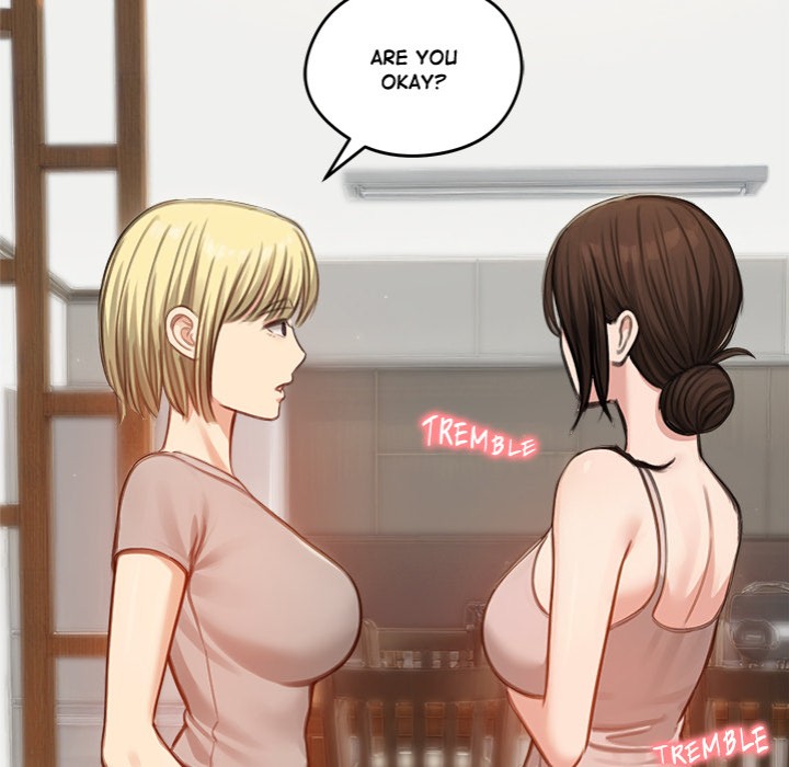 Runaway Wife Chapter 43 - Page 6