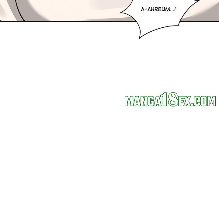 Runaway Wife Chapter 44 - Page 156