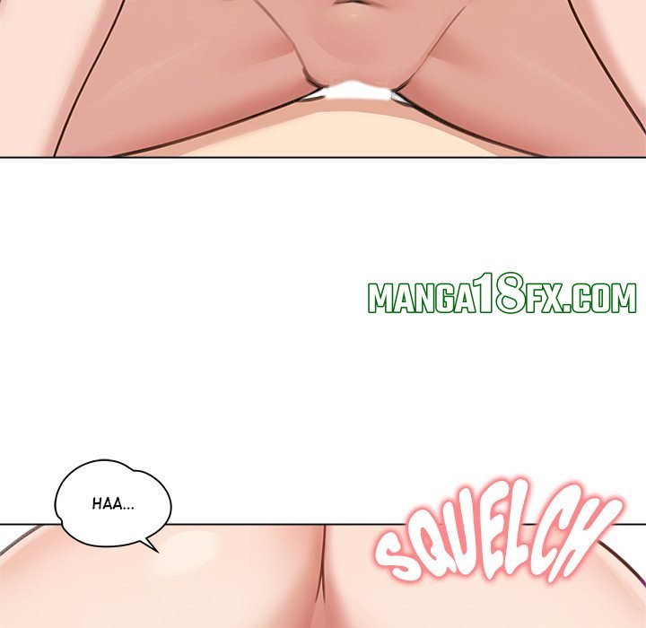 Runaway Wife Chapter 44 - Page 6