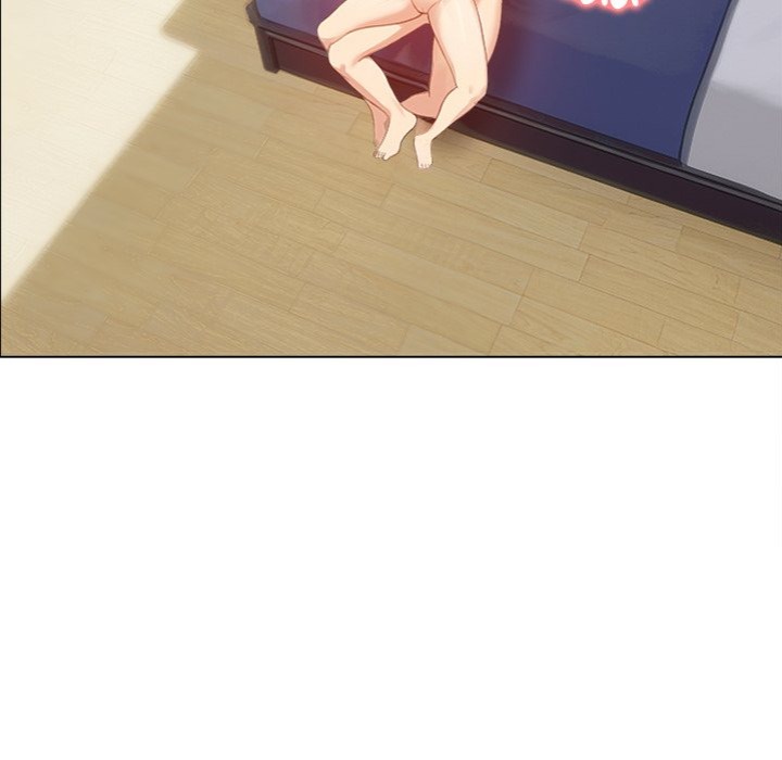 Runaway Wife Chapter 45 - Page 117