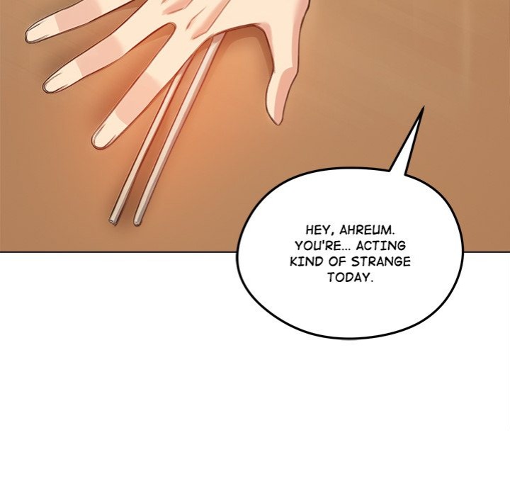 Runaway Wife Chapter 45 - Page 42