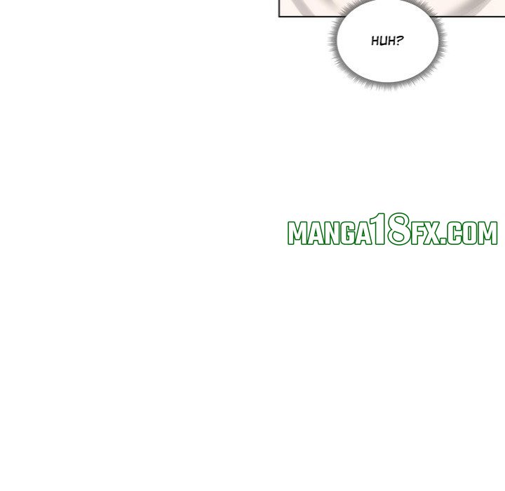 Runaway Wife Chapter 45 - Page 63