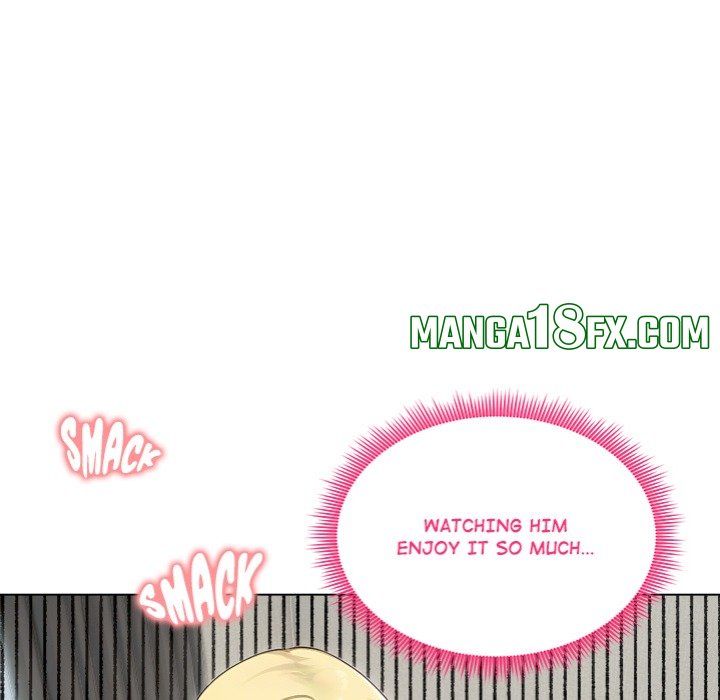 Runaway Wife Chapter 46 - Page 110