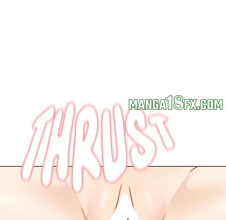 Runaway Wife Chapter 46 - Page 113